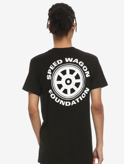 speedwagon steel ball run speedwagon steel ball run